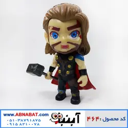 فیگور پاپ ثور Thor figure pop