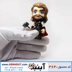 فیگور پاپ ثور Thor figure pop