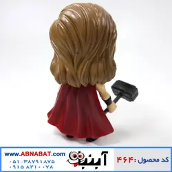 فیگور پاپ ثور Thor figure pop