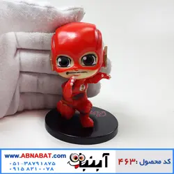 فیگور پاپ فلش Flash figure pop