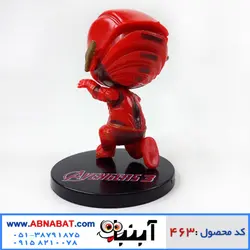 فیگور پاپ فلش Flash figure pop