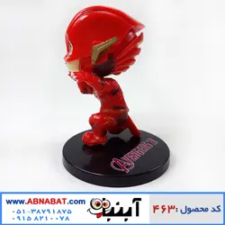 فیگور پاپ فلش Flash figure pop