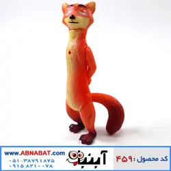 فیگور شخصیت های زوتوپیا figure set zootopia