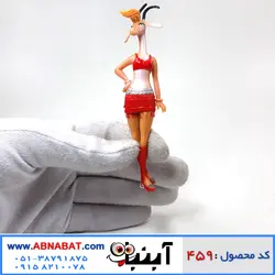 فیگور شخصیت های زوتوپیا figure set zootopia