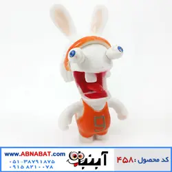 فیگور خرگوش های بازیگوش Rabbids figures