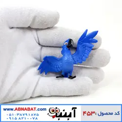 فیگور پرندگان ریو 2016 Rio birds figure