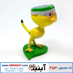 فیگور پرندگان ریو 2016 Rio birds figure