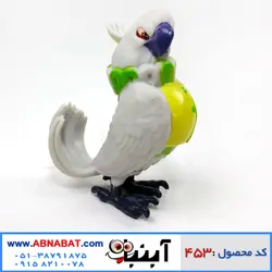فیگور پرندگان ریو 2016 Rio birds figure