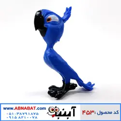 فیگور پرندگان ریو 2016 Rio birds figure