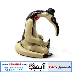 فیگور پرندگان ریو 2016 Rio birds figure