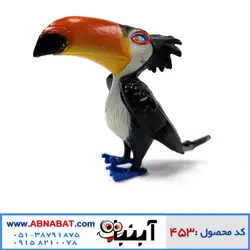 فیگور پرندگان ریو 2016 Rio birds figure