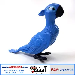 فیگور پرندگان ریو 2016 Rio birds figure