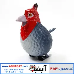 فیگور پرندگان ریو 2016 Rio birds figure