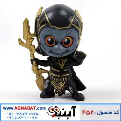 فیگور پاپ تانوس پک 6 عددی thanos figure pop
