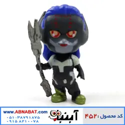 فیگور پاپ تانوس پک 6 عددی thanos figure pop