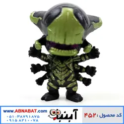 فیگور پاپ تانوس پک 6 عددی thanos figure pop