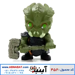 فیگور پاپ تانوس پک 6 عددی thanos figure pop