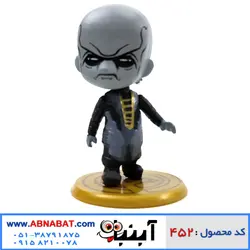 فیگور پاپ تانوس پک 6 عددی thanos figure pop