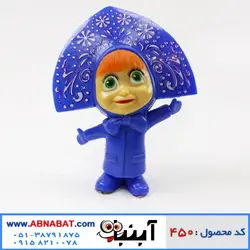 فیگور اکشن ماشا Action Figure masha
