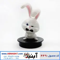 فیگور اکشن اسکیپی Action Figure skipi