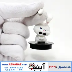 فیگور اکشن اسکیپی Action Figure skipi