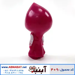 فیگور ماشا و میشا پک 3 عددی Masha & Misha figure