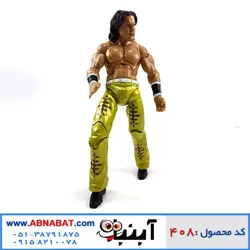 اکشن فیگور کشتی کج جان موریسون John Morrison action figure