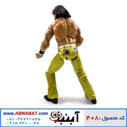 اکشن فیگور کشتی کج جان موریسون John Morrison action figure