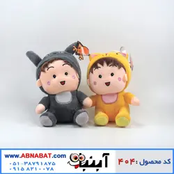 عروسک پوکویو