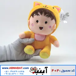 عروسک پوکویو