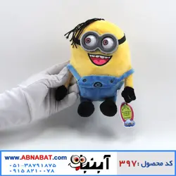عروسک مینیون بزرگ