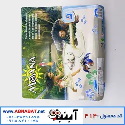 فیگور شخصیت های موانا moana figure set