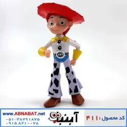 اکشن فیگور جسی Jessie toy story figure