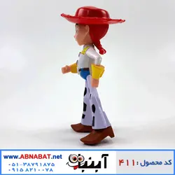 اکشن فیگور جسی Jessie toy story figure