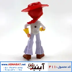 اکشن فیگور جسی Jessie toy story figure
