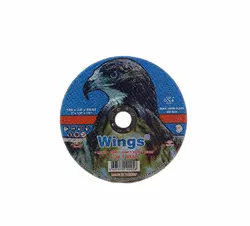 خرید و قیمت برش عقاب 3*180- ابزارآلات بساز