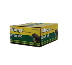 خرید و قیمت برش سنگ عقاب 4*230- ابزارآلات بساز