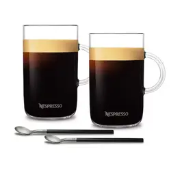 ماگ نسپرسو مدل ورتو آلتو | Nespresso Vertuo alto mug set