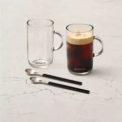 ماگ نسپرسو مدل ورتو آلتو | Nespresso Vertuo alto mug set