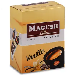 کافی میکس وانیلی 1×3 ماگوش