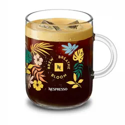 لیوان نسپرسو لیمیتد ادیشن Brew Breathe Bloom