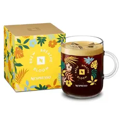 لیوان نسپرسو لیمیتد ادیشن Brew Breathe Bloom