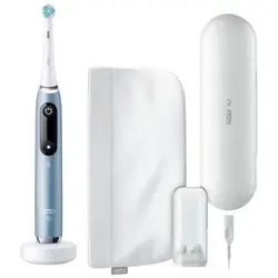 مسواک برقی اورال بی «لوکس ادیشن» | Oral-B iO series 9 Luxe edition