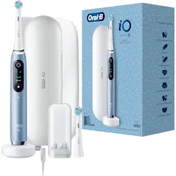 مسواک برقی اورال بی «لوکس ادیشن» | Oral-B iO series 9 Luxe edition