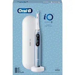 مسواک برقی اورال بی «لوکس ادیشن» | Oral-B iO series 9 Luxe edition