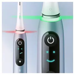 مسواک برقی اورال بی «لوکس ادیشن» | Oral-B iO series 9 Luxe edition