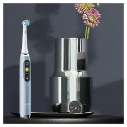 مسواک برقی اورال بی «لوکس ادیشن» | Oral-B iO series 9 Luxe edition