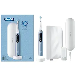 مسواک برقی اورال بی «لوکس ادیشن» | Oral-B iO series 9 Luxe edition