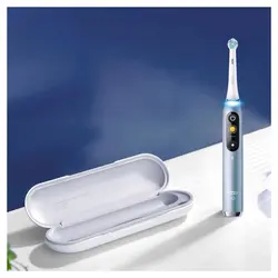 مسواک برقی اورال بی «لوکس ادیشن» | Oral-B iO series 9 Luxe edition