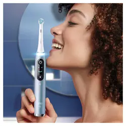 مسواک برقی اورال بی «لوکس ادیشن» | Oral-B iO series 9 Luxe edition